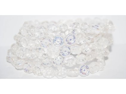 Hawaii flowers - 8mm