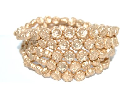 Hawaii flowers - 8mm