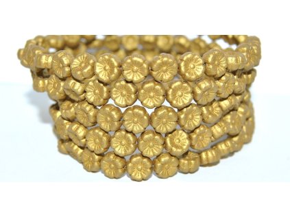 Hawaii flowers - 8mm