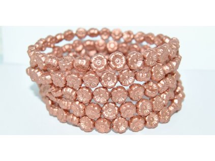 Hawaii flowers - 8mm