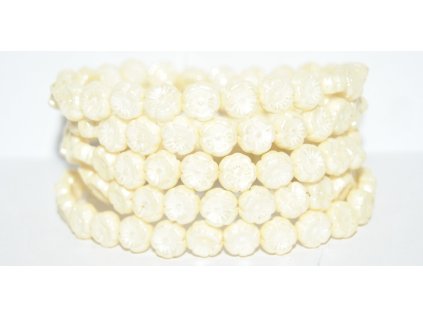 Hawaii flowers - 8mm