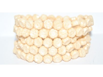 Hawaii flowers - 8mm