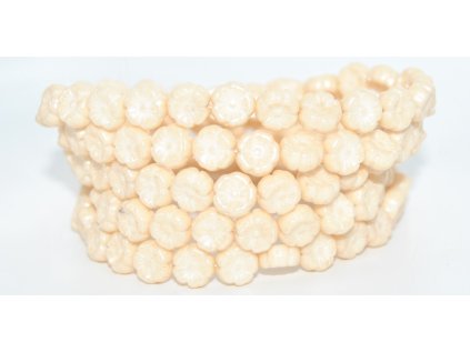 Hawaii flowers - 8mm