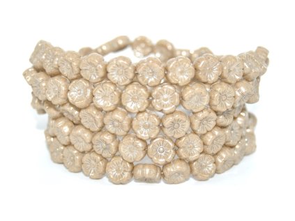 Hawaii flowers - 8mm