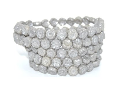 Hawaii flowers - 8mm