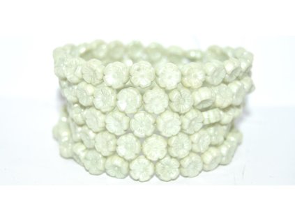 Hawaii flowers - 8mm