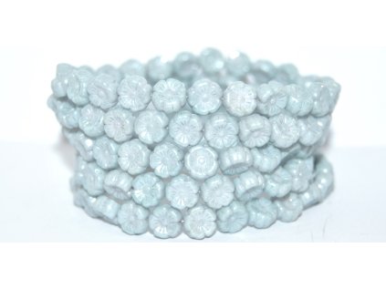 Hawaii flowers - 8mm