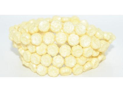 Hawaii flowers - 8mm