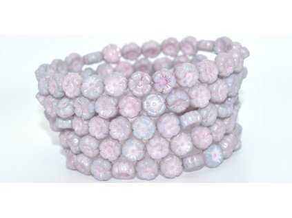 Hawaii flowers - 8mm