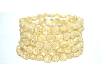 Hawaii flowers - 8mm