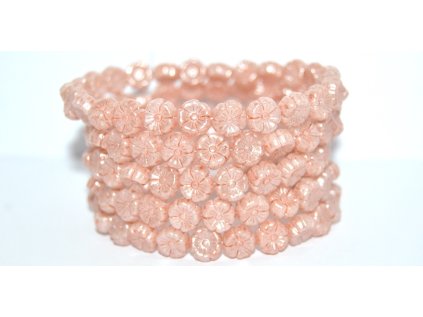 Hawaii flowers - 8mm