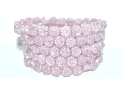 Hawaii flowers - 8mm