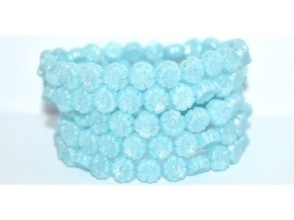 Hawaii flowers - 8mm