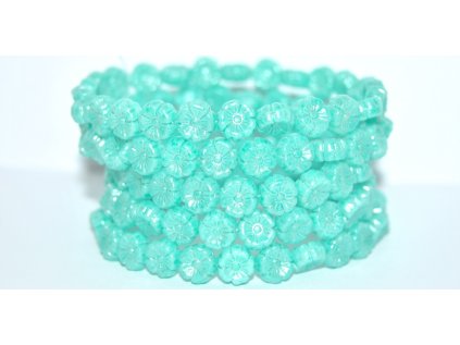 Hawaii flowers - 8mm