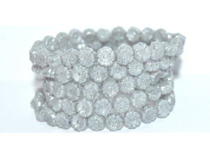 Hawaii flowers - 8mm