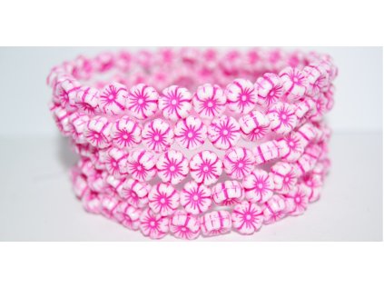 Hawaii flowers - 8mm