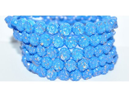 Hawaii flowers - 8mm