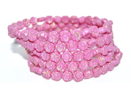 Hawaii flowers - 8mm