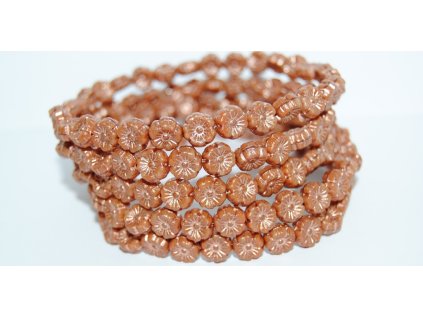 Hawaii flowers - 8mm