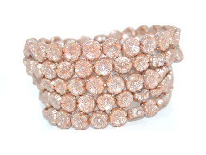 Hawaii flowers - 8mm