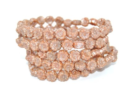 Hawaii flowers - 8mm