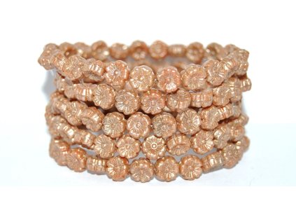 Hawaii flowers - 8mm