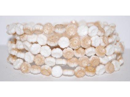 Hawaii flowers - 8mm