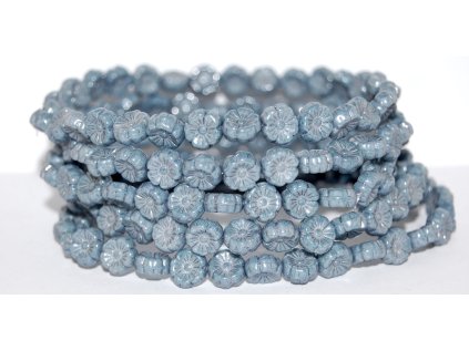 Hawaii flowers - 8mm