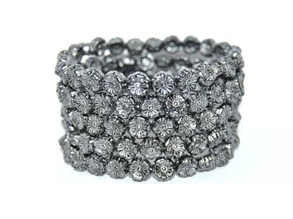 Hawaii flowers - 8mm