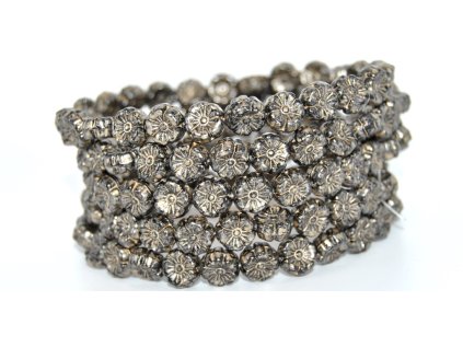 Hawaii flowers - 8mm