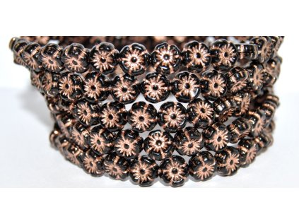 Hawaii flowers - 8mm