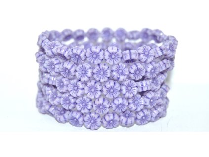 Hawaii flowers - 8mm