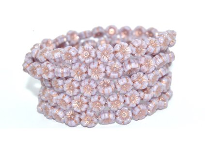 Hawaii flowers - 8mm