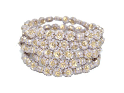 Hawaii flowers - 8mm