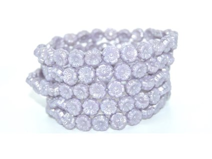 Hawaii flowers - 8mm