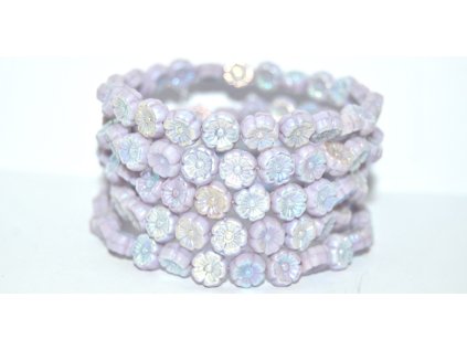 Hawaii flowers - 8mm