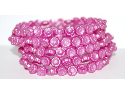 Hawaii flowers - 8mm