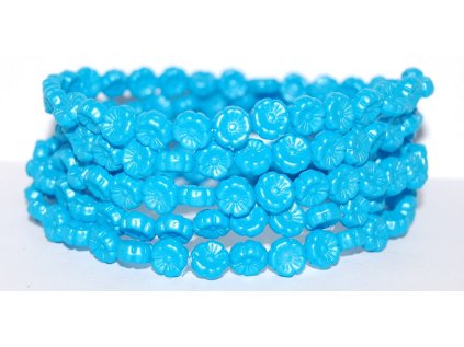 Hawaii flowers - 8mm