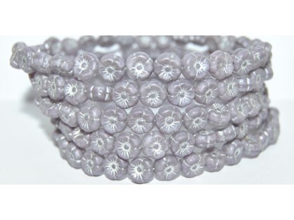 Hawaii flowers - 8mm