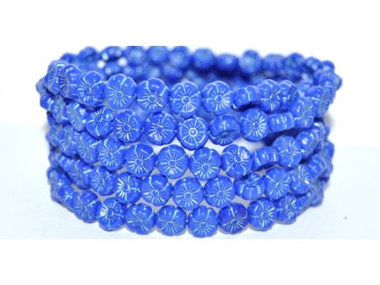 Hawaii flowers - 8mm