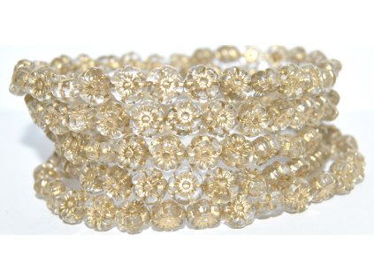 Hawaii flowers - 8mm