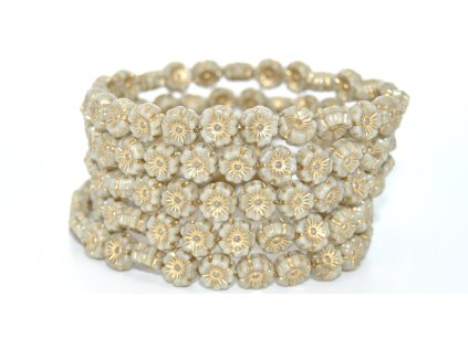 Hawaii flowers - 8mm