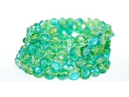 Hawaii flowers - 8mm