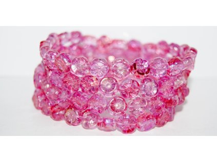 Hawaii flowers - 8mm