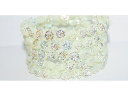 Hawaii flowers - 8mm