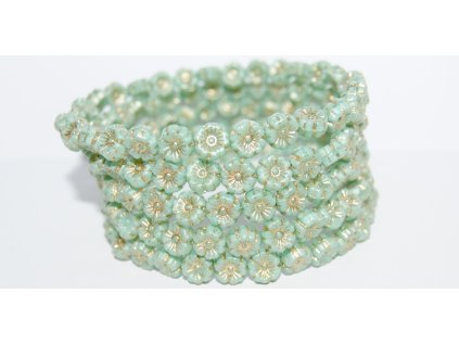 Hawaii flowers - 8mm