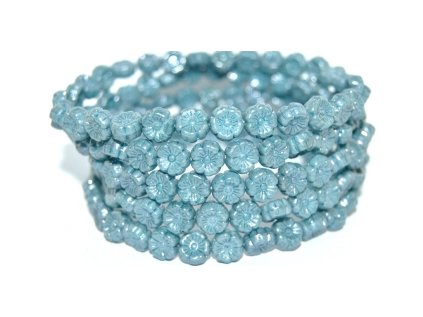 Hawaii flowers - 8mm