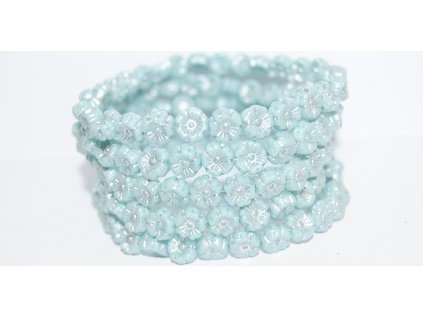 Hawaii flowers - 8mm