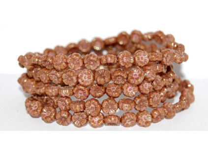 Hawaii flowers - 8mm