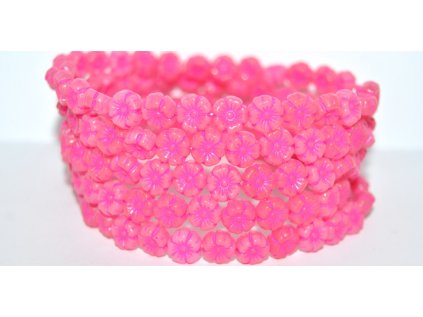 Hawaii flowers - 8mm